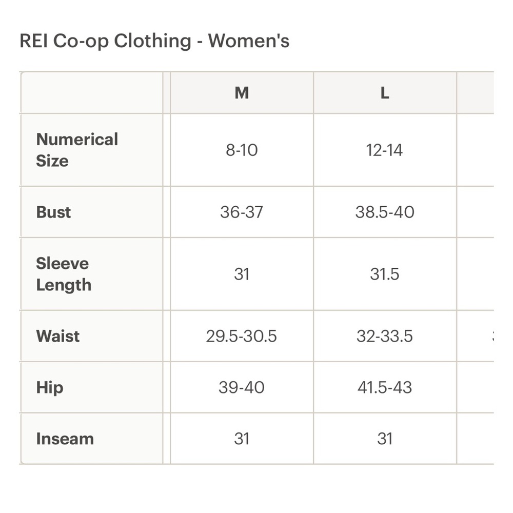 Women's Trailmade Hiking Pants in Stratus Gray - Picture 11 of 13
